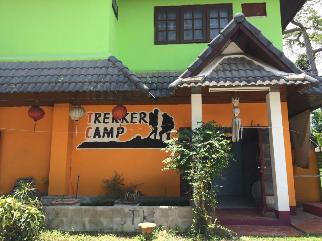 Trekker Camp