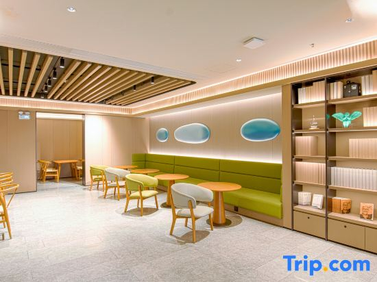 JI Hotel (Foshan Zumiao Branch)