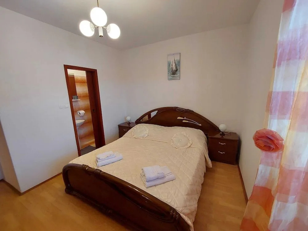 Apartment Dominik