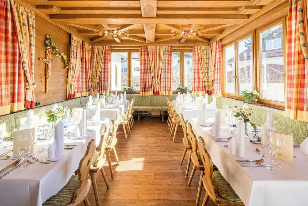 Hotel-Gasthof Huber