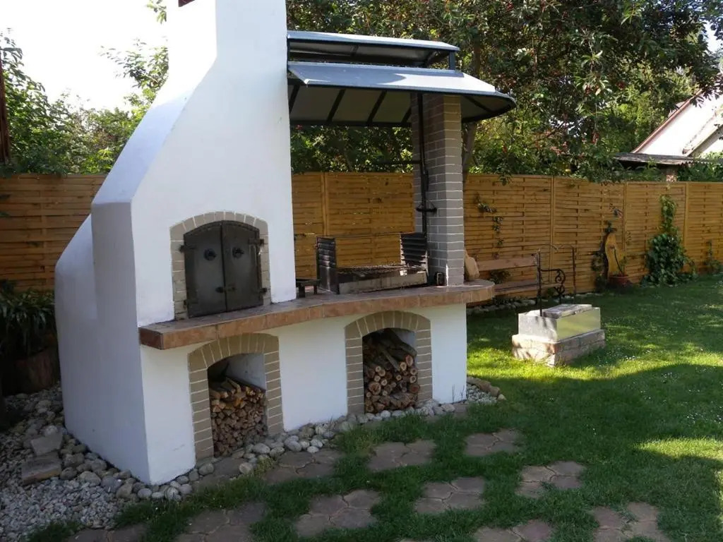 Jankó Apartman