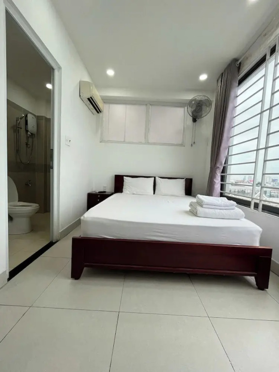 Thu Ha Hotel