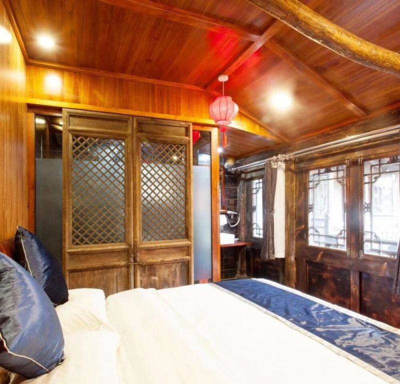 Chengruihan Hotel Pingyao