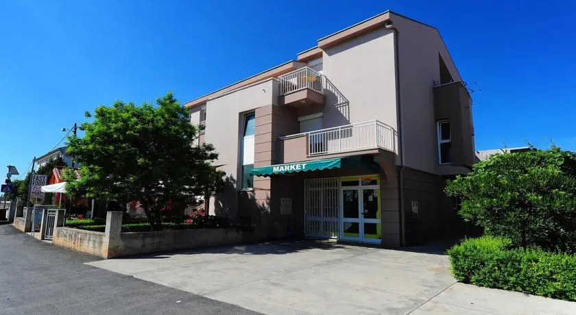 Apartments Magdalena