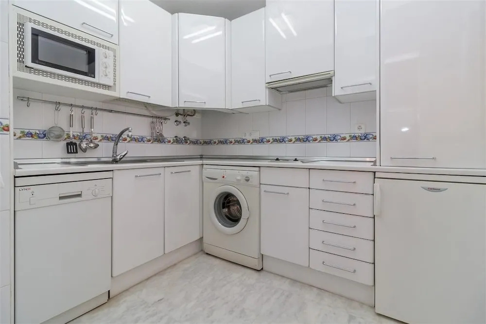 Apartamento Milenium Centro Marbella Canovas