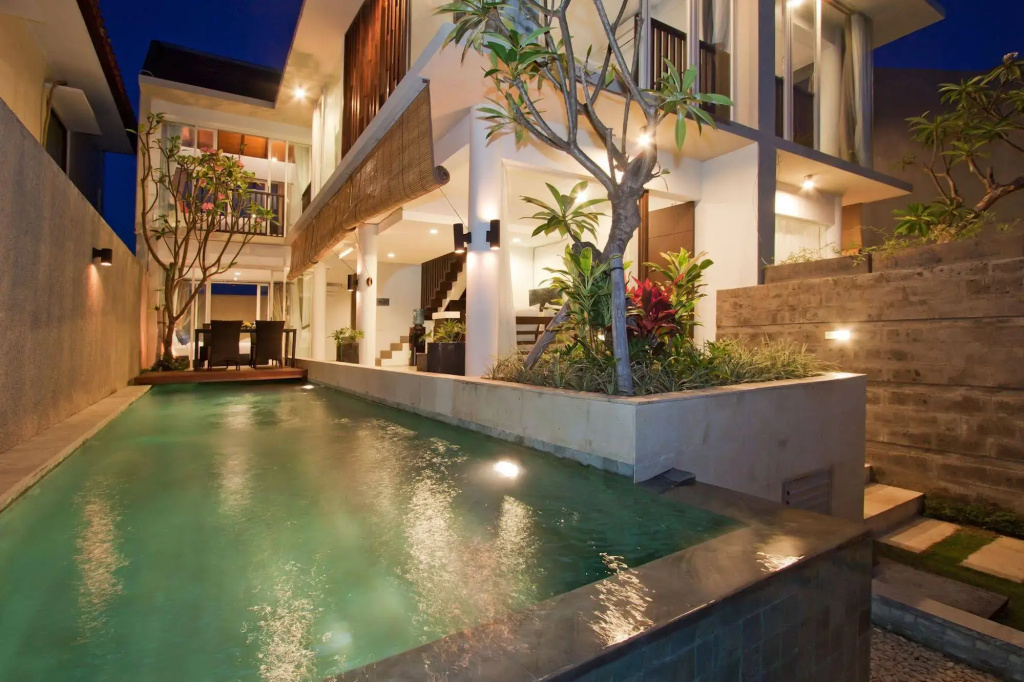Villa Grace & Milena