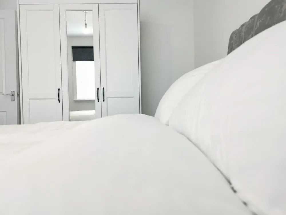 Hayes Apartment
