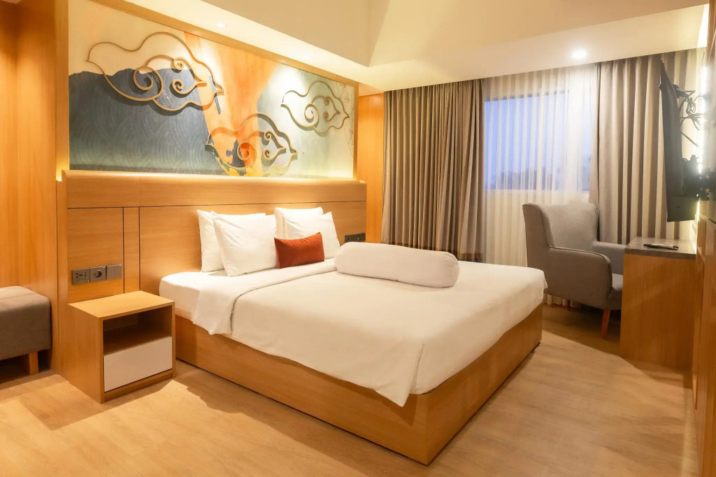 Metland Hotel Cirebon