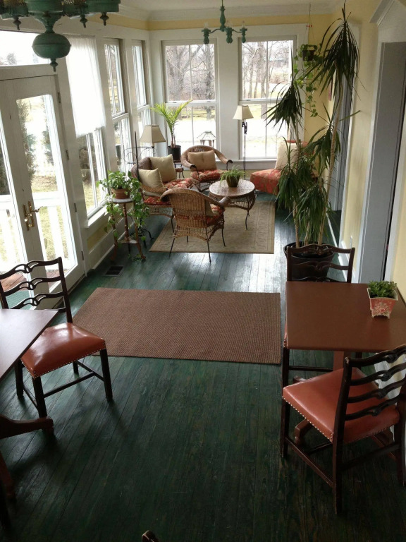 Prairie Guest House