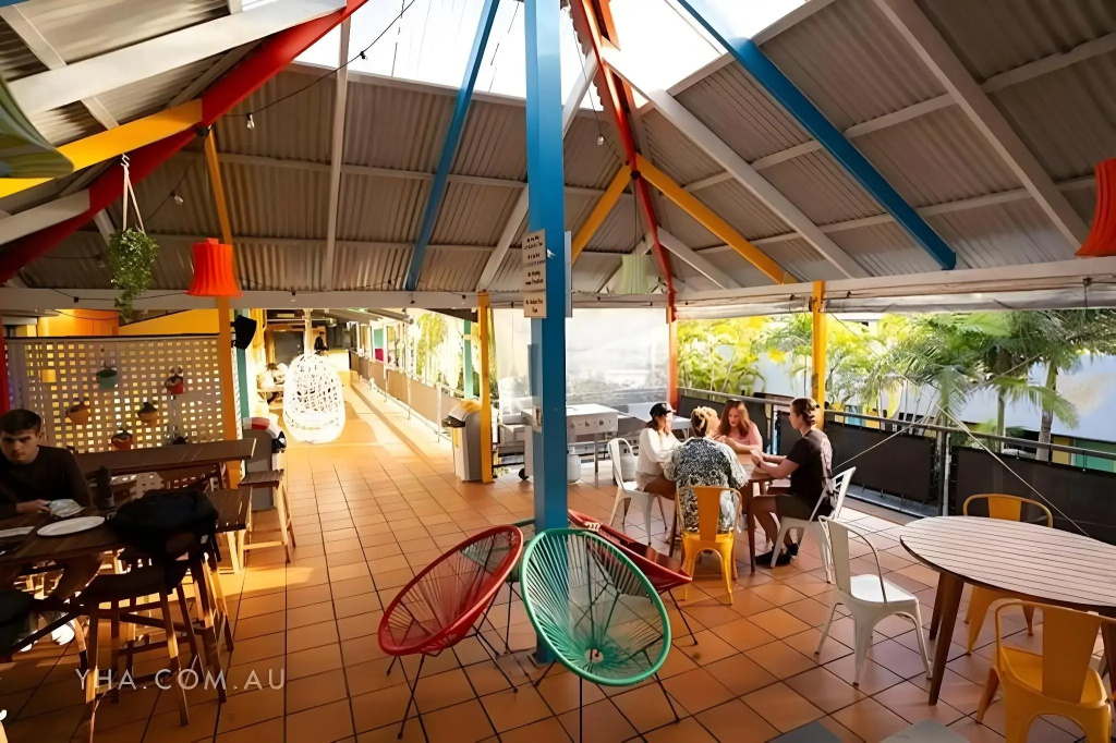 YHA Cape Byron, Byron Bay