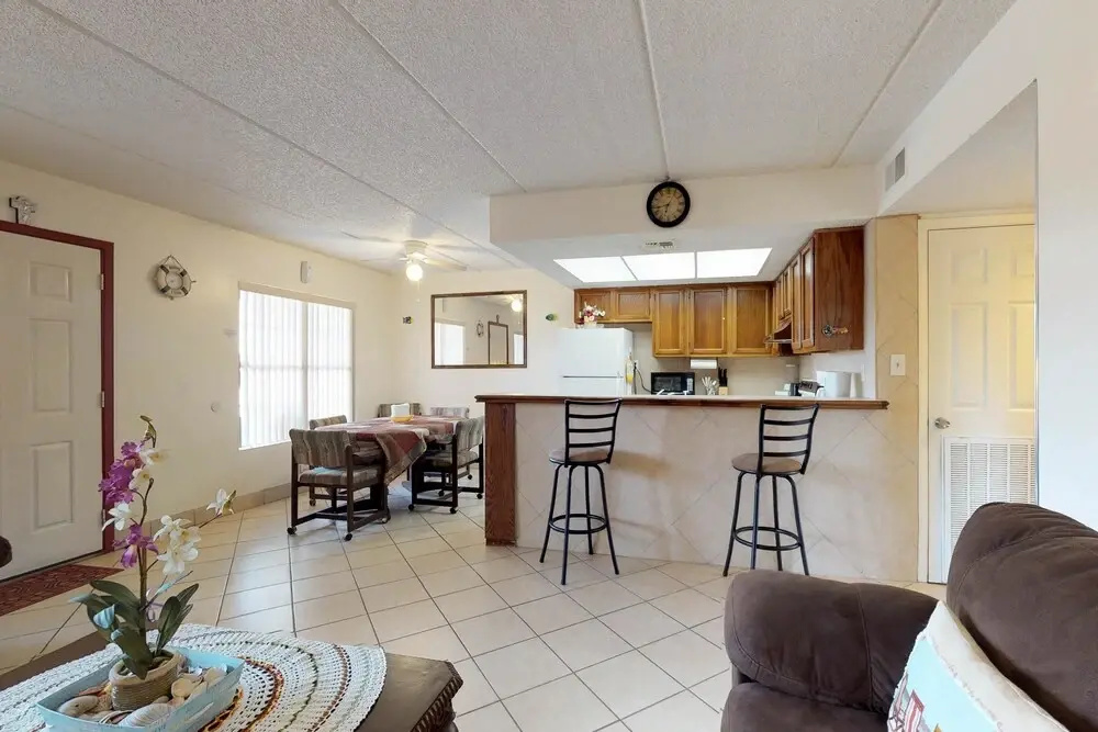 Fiesta Sol Condominiums