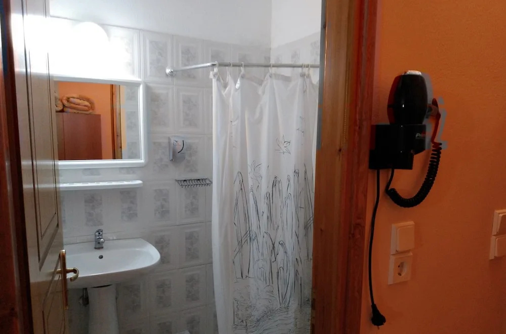 Hotel Spiridoula