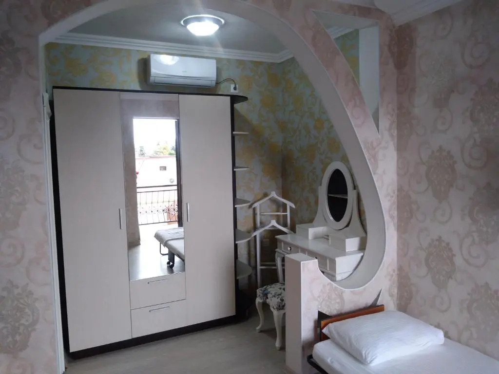 Esmeralda Guest House