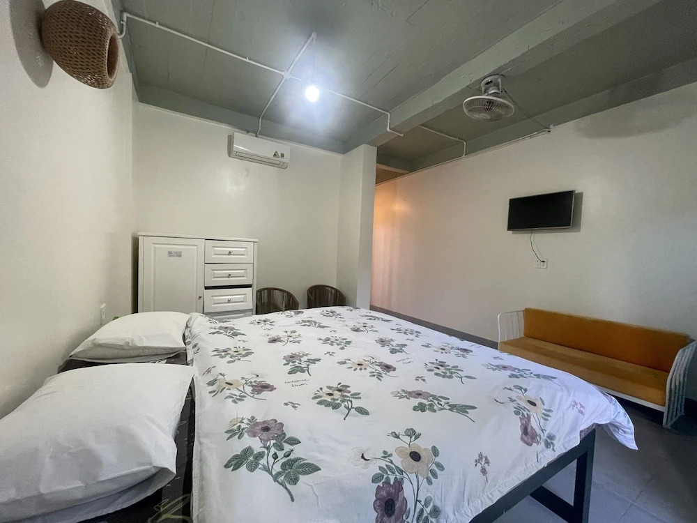 Tropical retreat Homestay