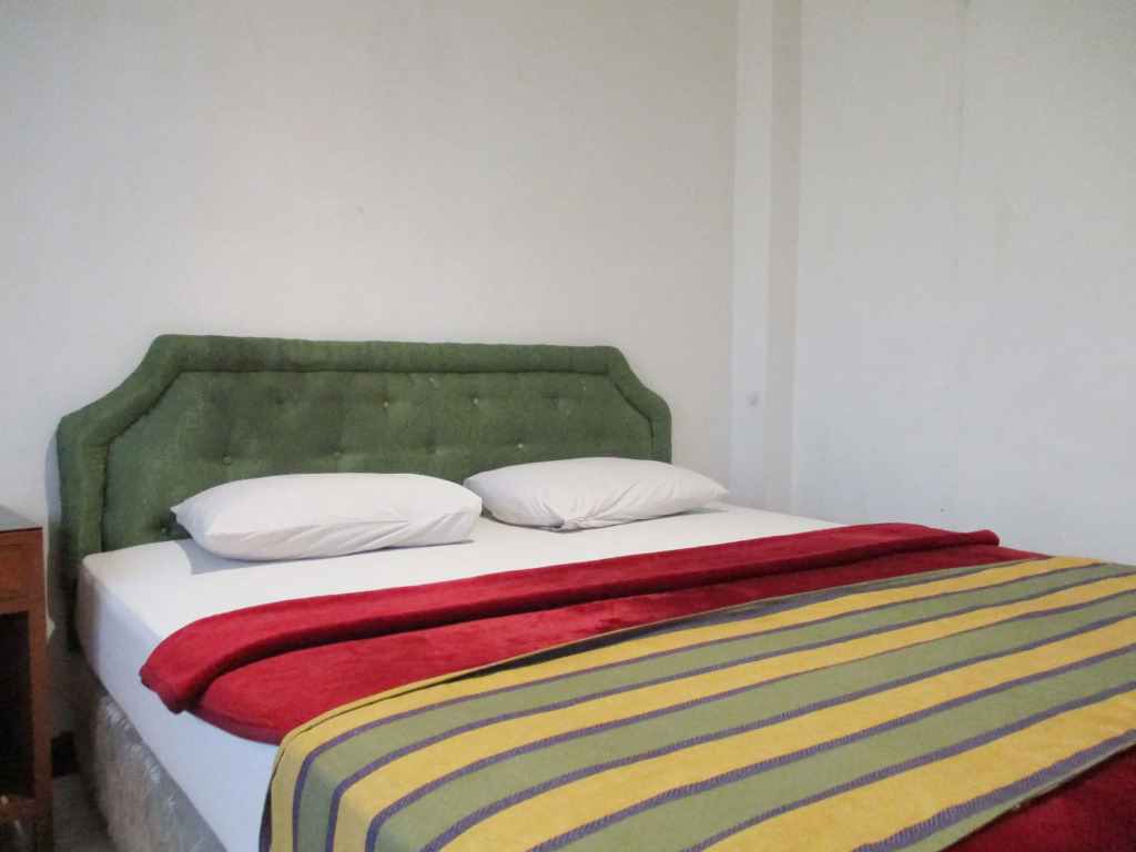Hotel Maxim Kwitang Jakarta