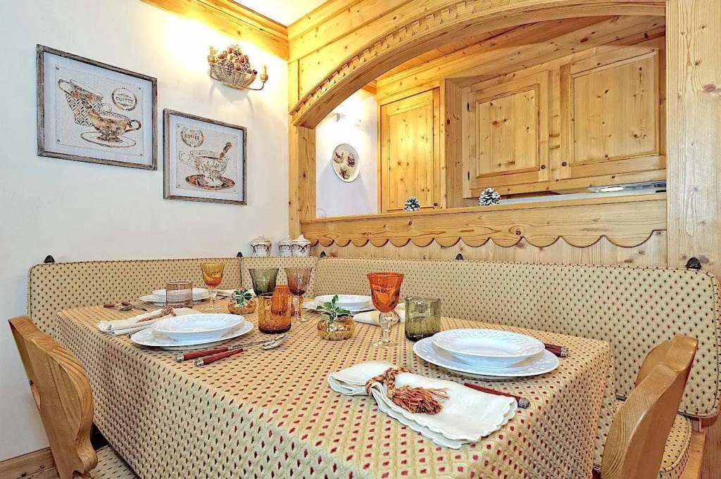 Luxury Apt Dolomites 2