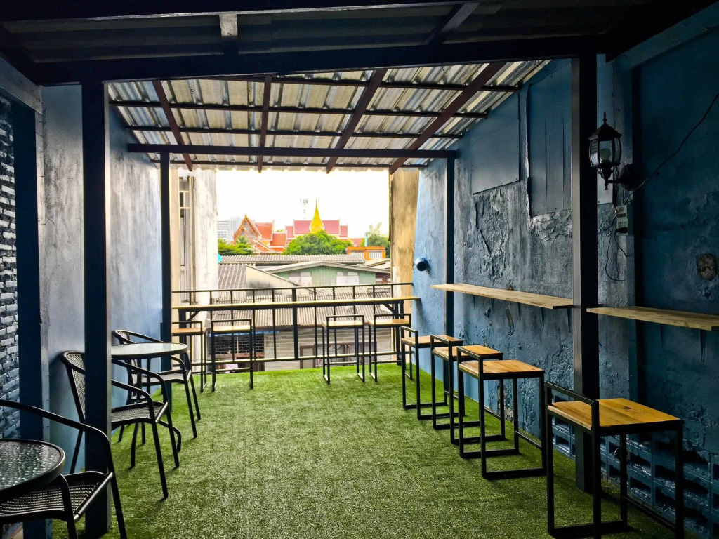 Zee Thai Hostel