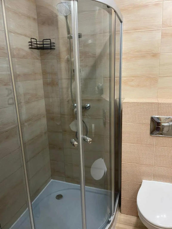 Apartamenty Łozówka