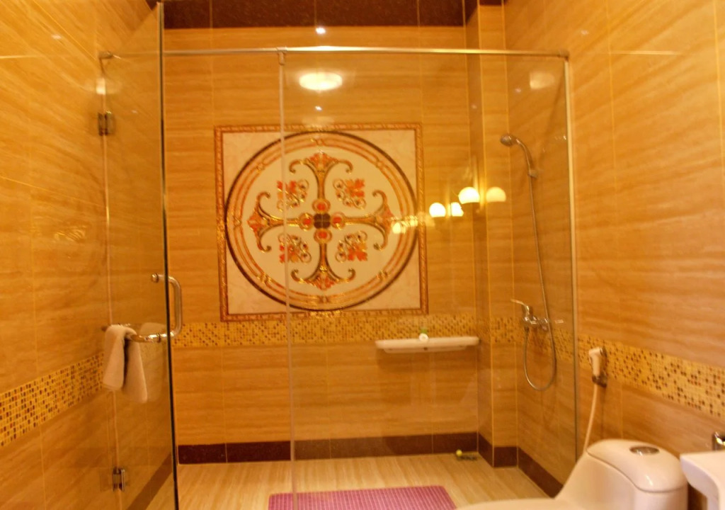 Grand Town Hotel Makassar