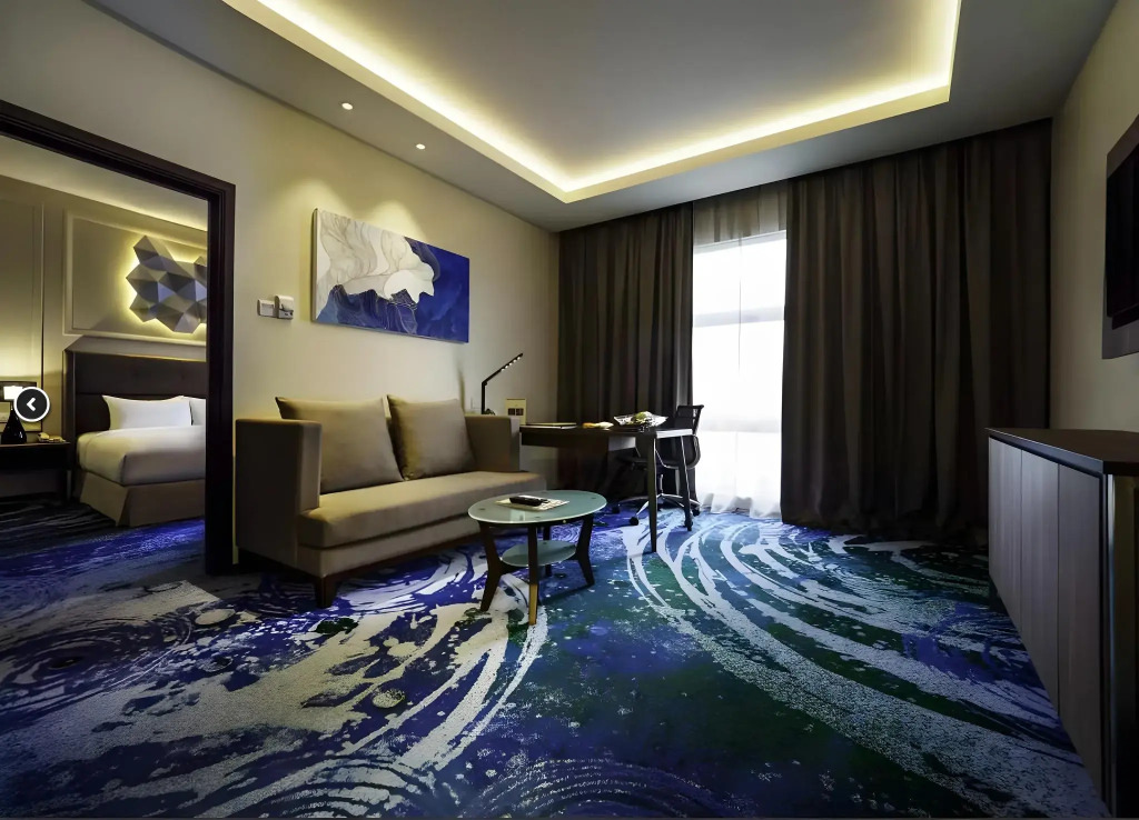 Eastin Hotel Penang