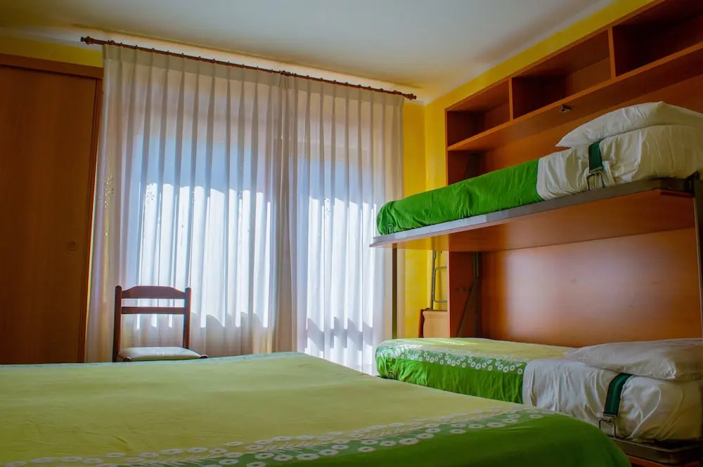 Hotel Serena - Tre Cime Views