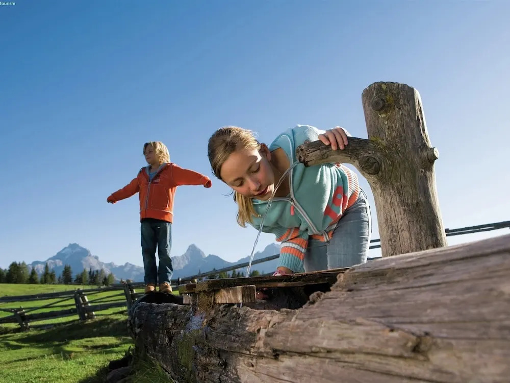 Mountain Chalet With Garden & Parking in Grindelwald