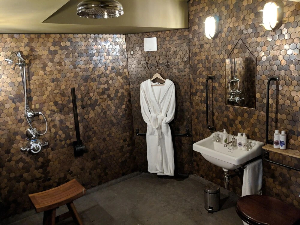 The Riding House