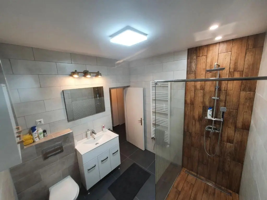 Andrea apartman