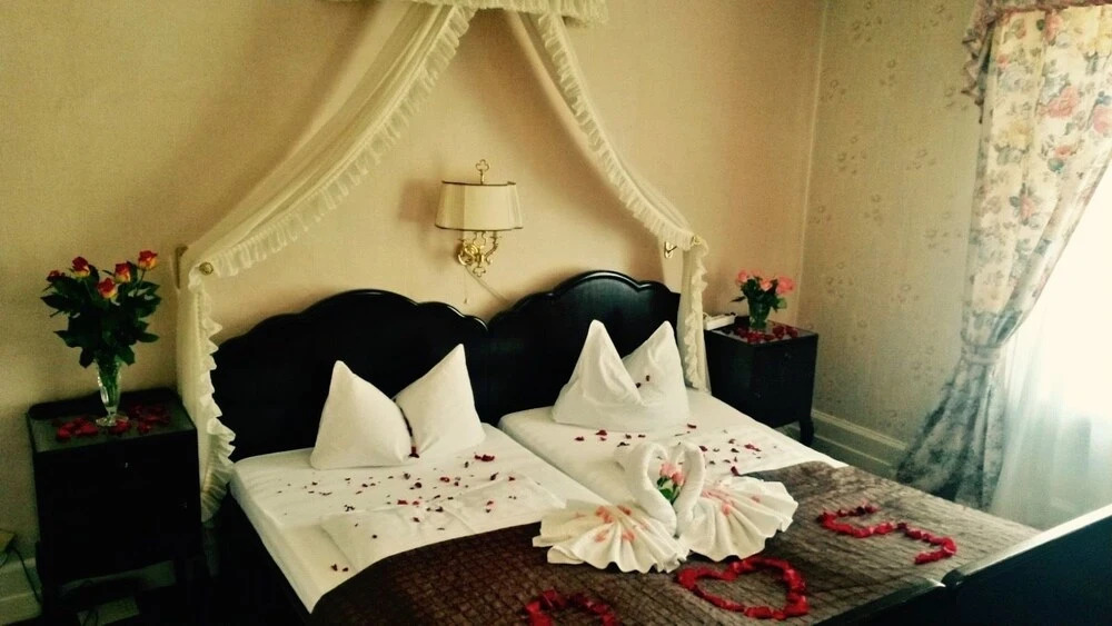 Historisches Hotel zum Schwan