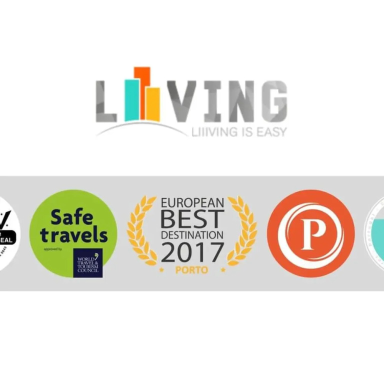 Liiiving in Matosinhos - Seaside Cosy Apartment