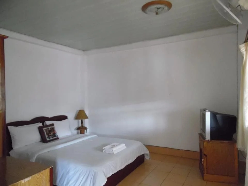 Nice Guesthouse