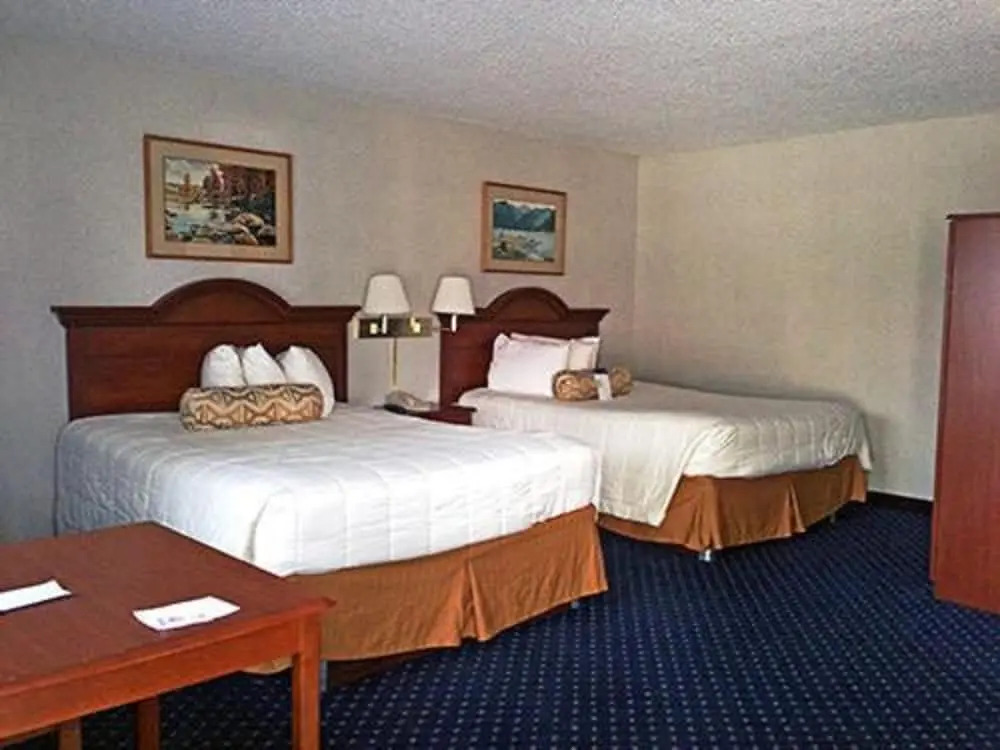 Stay Express Inn Hamilton