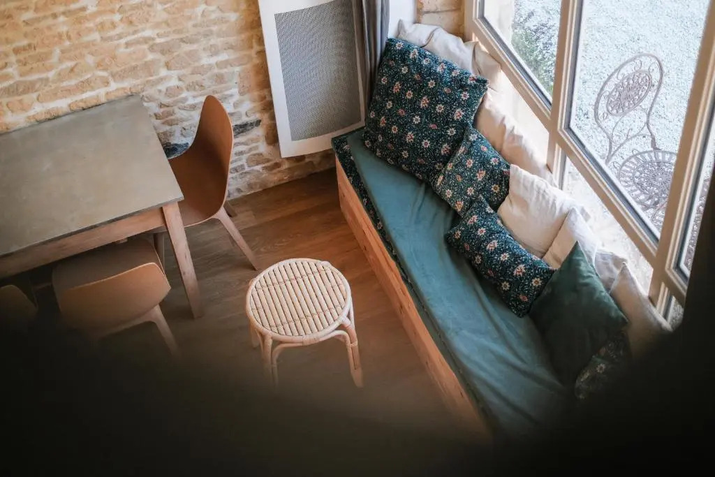 Le Domaine de lHostellerie