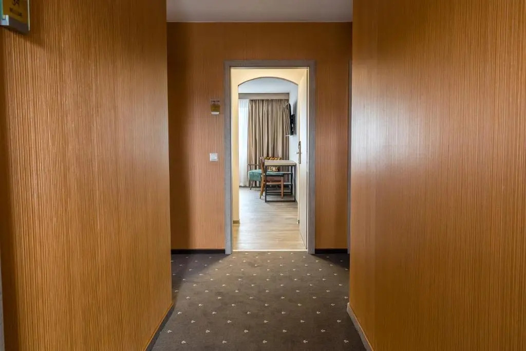 Liebig Hotel