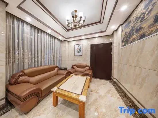 lechangyijiaHotel