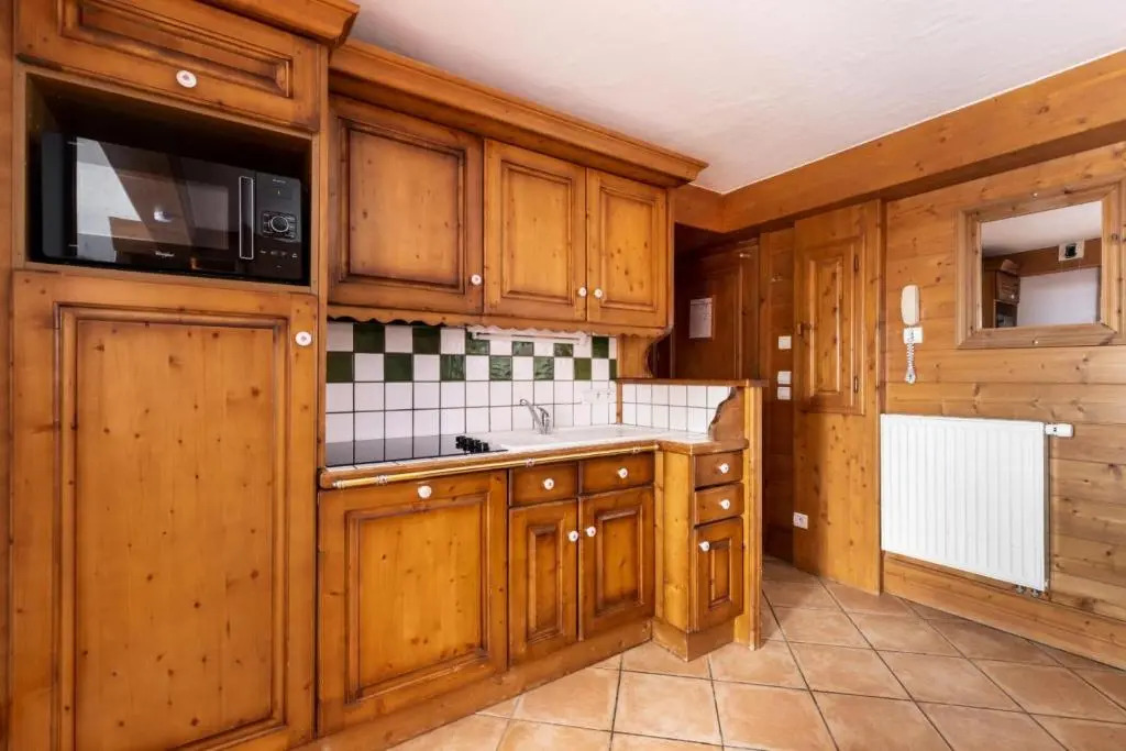 Résidence Les Alpages de Chantel - maeva Home - Appartement 4 Pièces 8 Pers 07