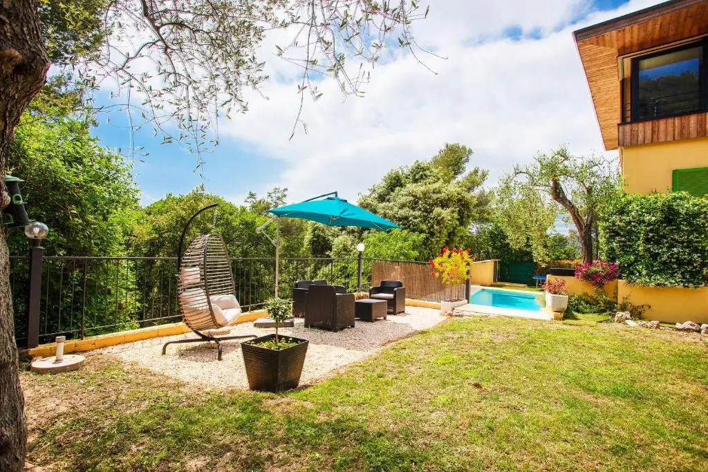 LA SOLEILLA VI4295 By Riviera Holiday Homes