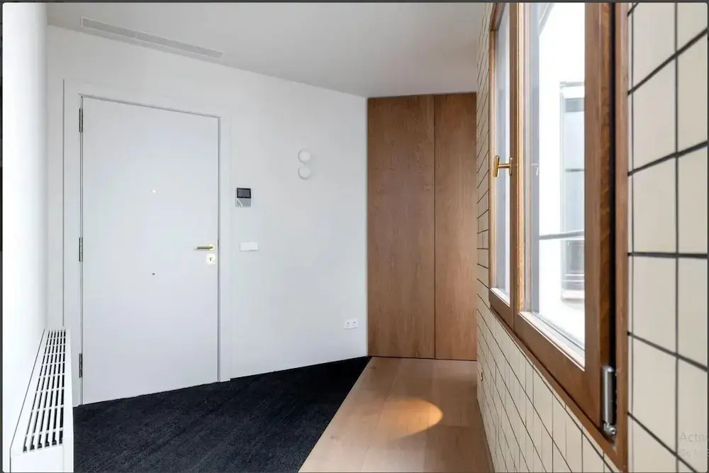 Barcelona Blissful Apartment Escape