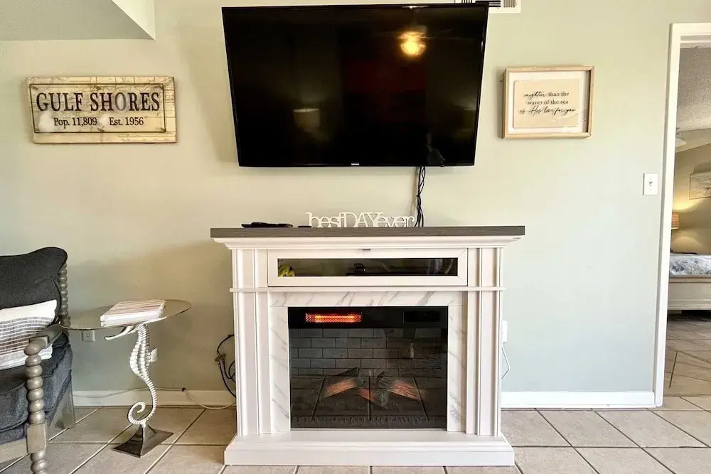 Buena Vista 105 2 Bedroom Townhouse