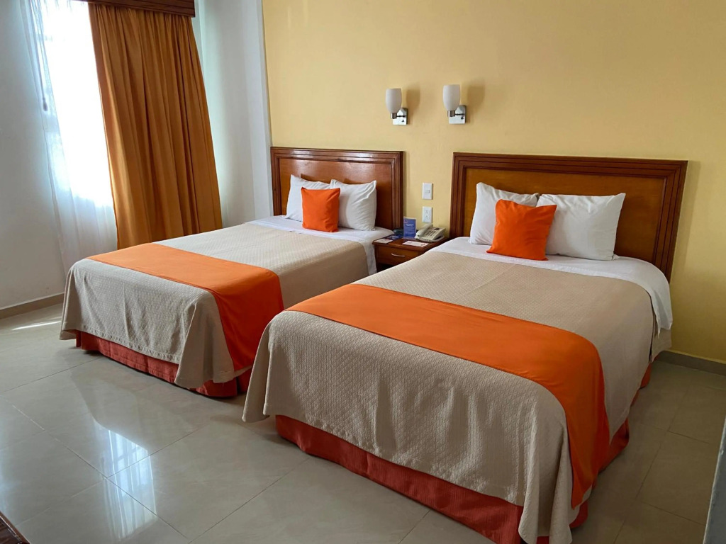 Hotel Báez Carrizal