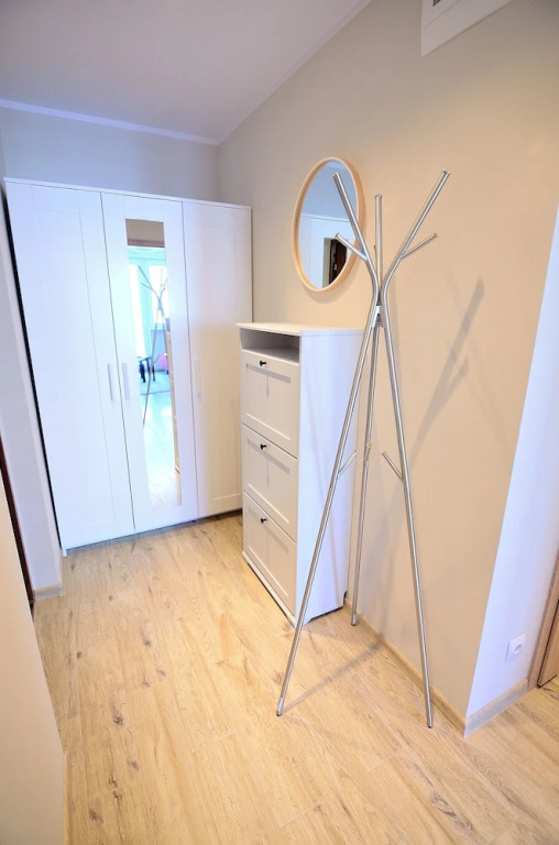 Victus Apartament Ergo