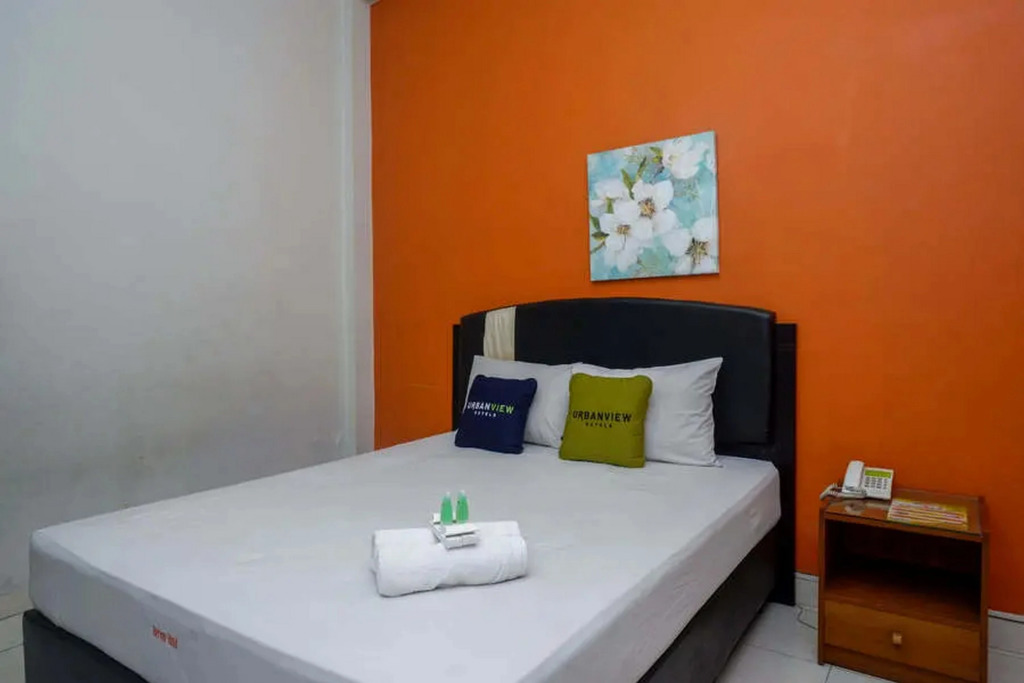 Sans Hotel Heryon Yogyakarta