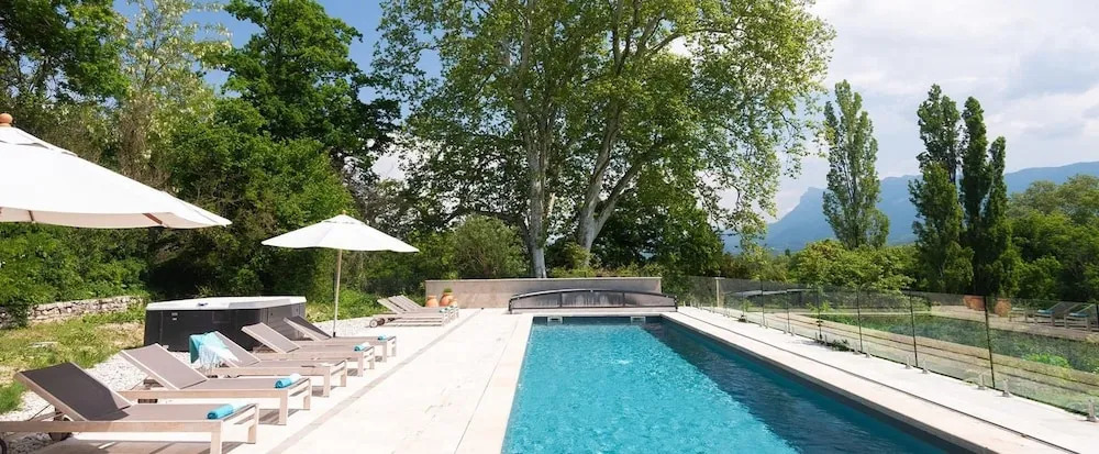 Domaine de Blacons