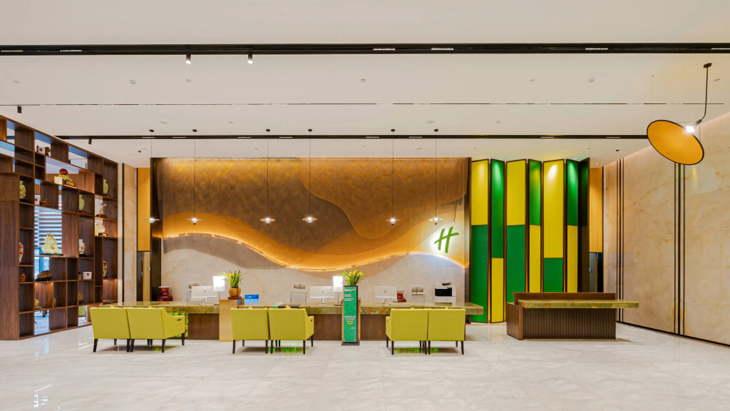Holiday Inn One Thousand Island Lake by IHG
