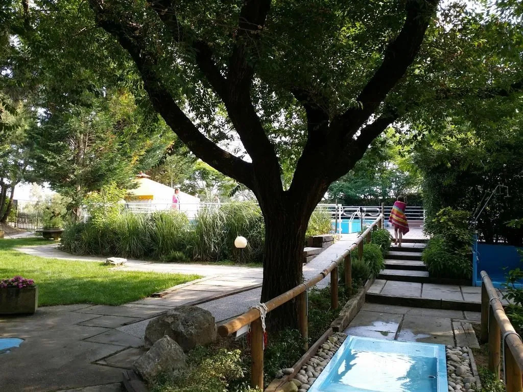 Hotel Valdor