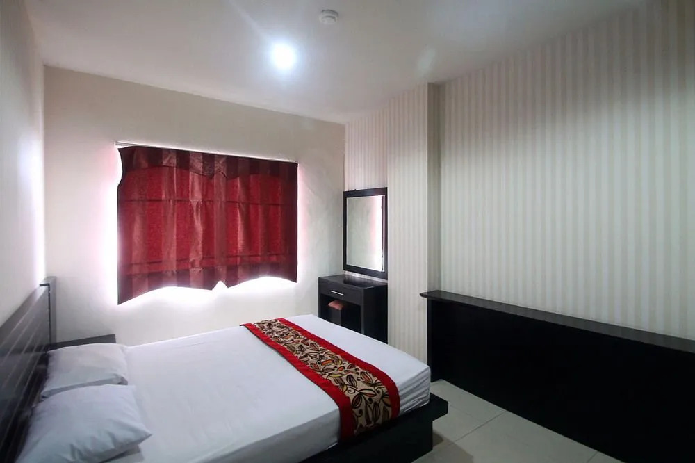 The Condotel at Jakarta Residence