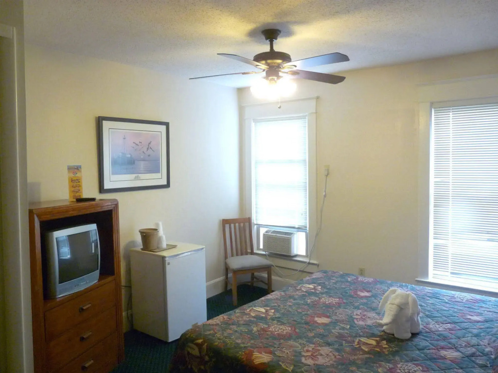 Shoreham Oceanfront Hotel