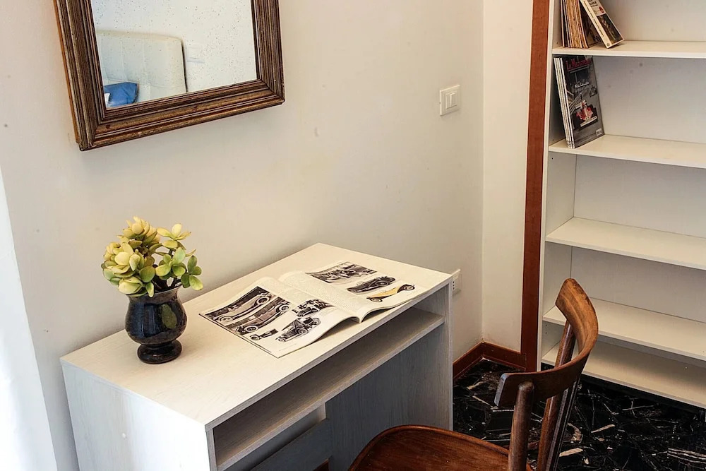 Palazzo Nicastro Guest House Blue