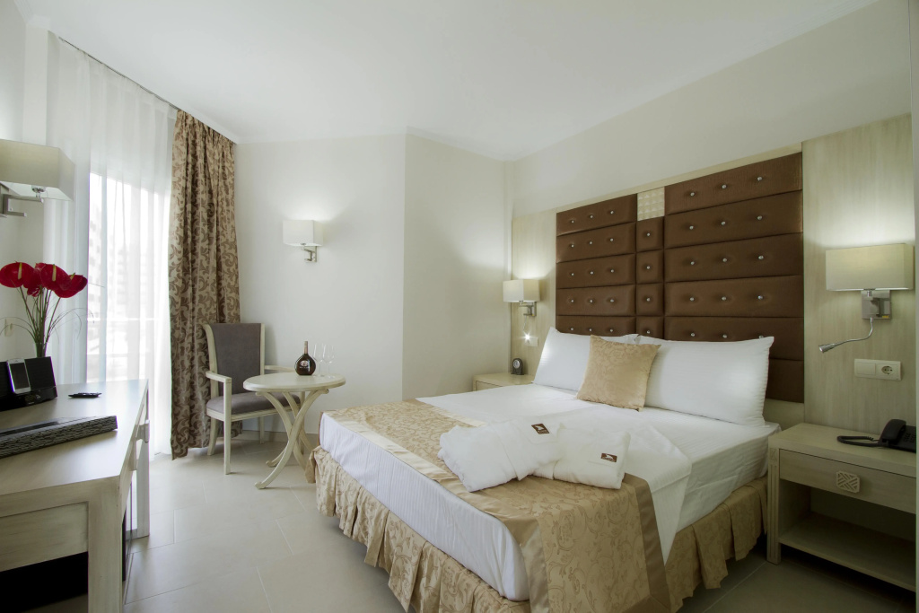 BLUESEA Alborán Adults Only- Ex Hotel MD Torremolinos