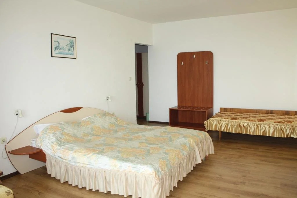 Harmony Beach Family Hotel